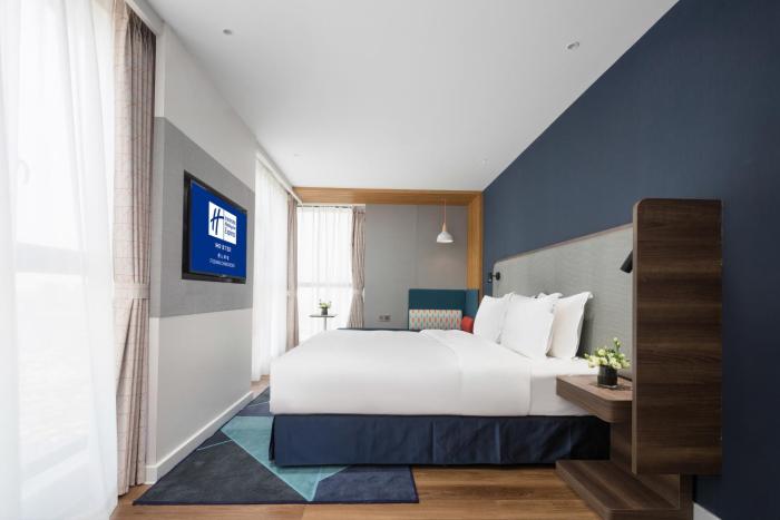 holiday inn express foshan chancheng an ihg hotel