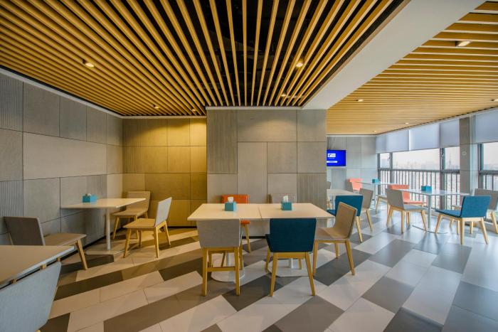 holiday inn express foshan chancheng an ihg hotel