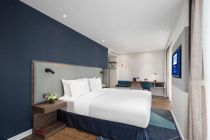 holiday inn express foshan chancheng an ihg hotel