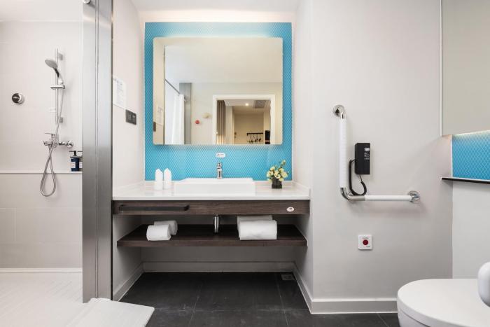 holiday inn express foshan chancheng an ihg hotel