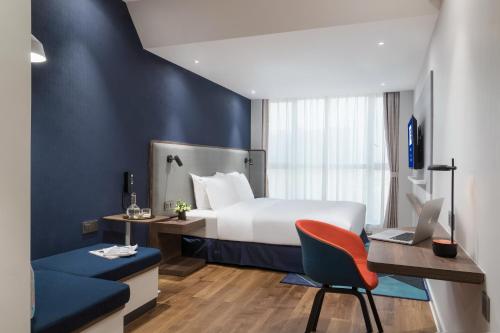 holiday inn express foshan chancheng an ihg hotel