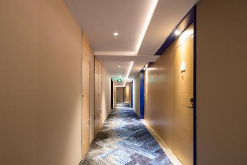 holiday inn express foshan chancheng an ihg hotel