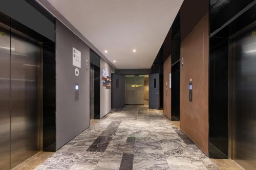 holiday inn express foshan chancheng an ihg hotel