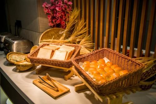 holiday inn express foshan chancheng an ihg hotel