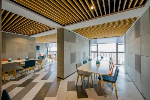 holiday inn express foshan chancheng an ihg hotel