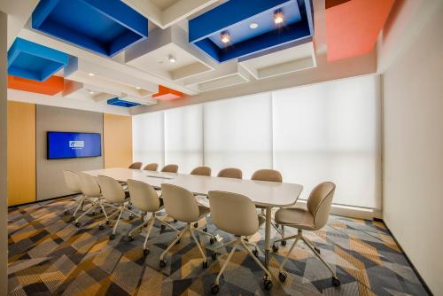 holiday inn express foshan chancheng an ihg hotel