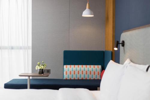 holiday inn express foshan chancheng an ihg hotel