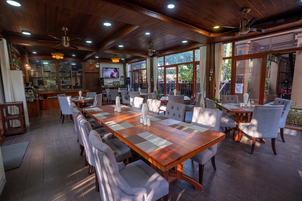 luangsay inn