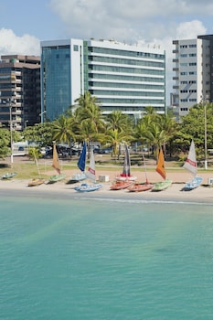 meridiano hotel
