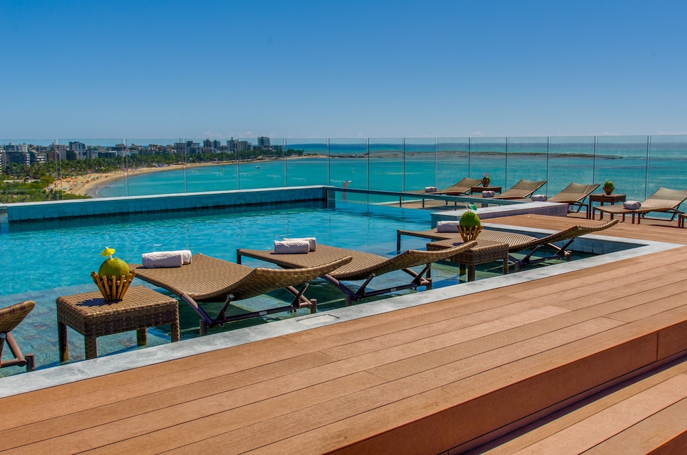 meridiano hotel
