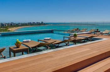 meridiano hotel