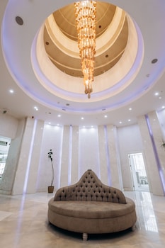 sahil hotel baku