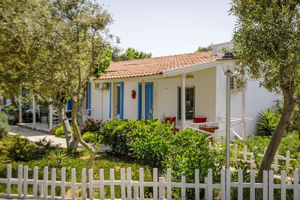 teos ormanci tatil koyu