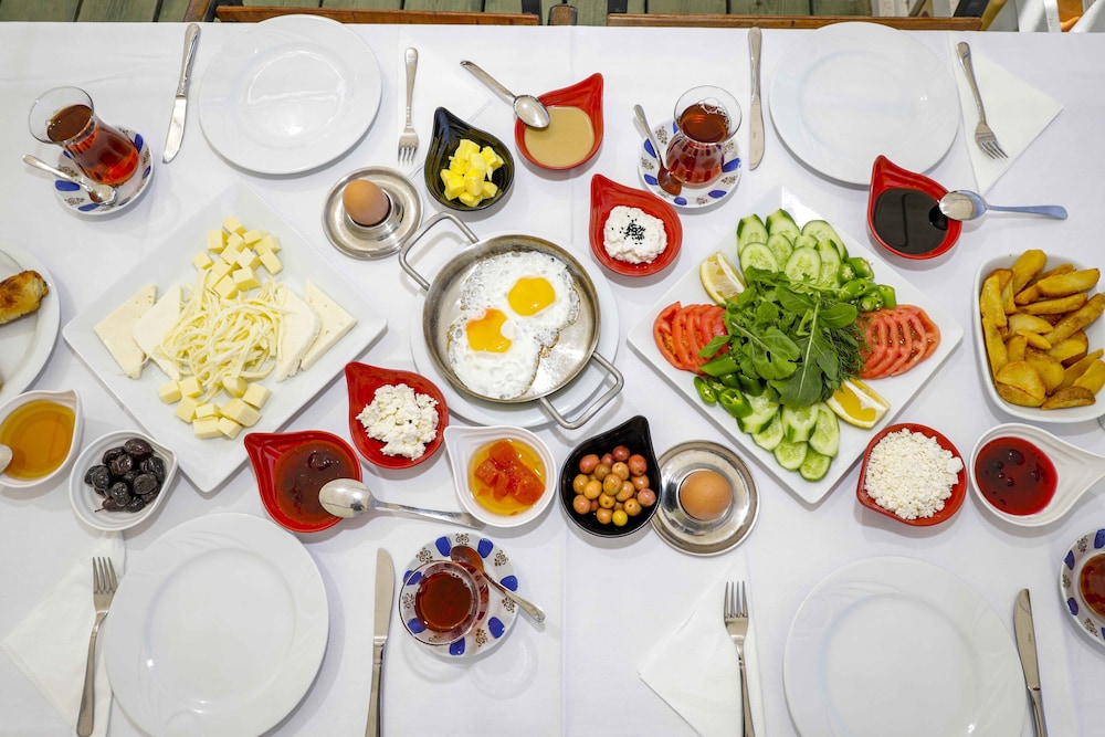 teos ormanci tatil koyu