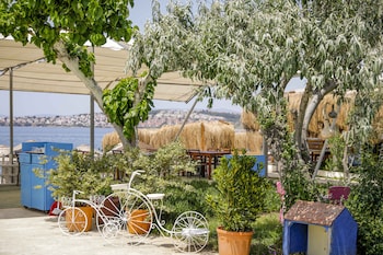 teos ormanci tatil koyu