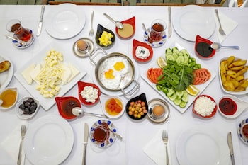 teos ormanci tatil koyu