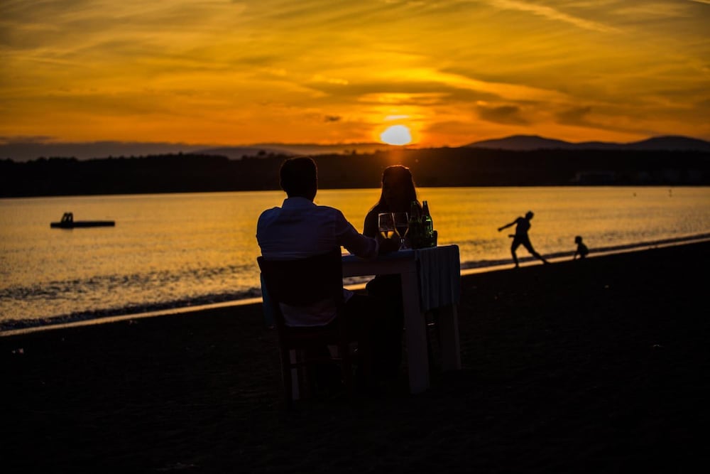 teos ormanci tatil koyu