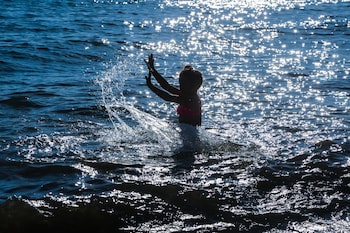 teos ormanci tatil koyu