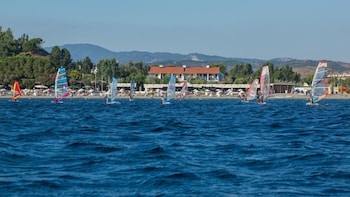 teos ormanci tatil koyu