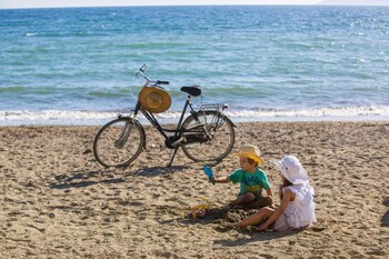 teos ormanci tatil koyu
