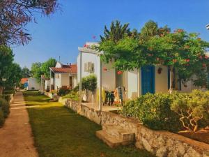teos ormanci tatil koyu