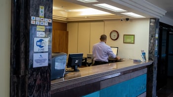 praia hotel enseada