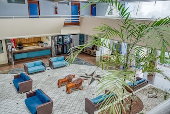 praia hotel enseada