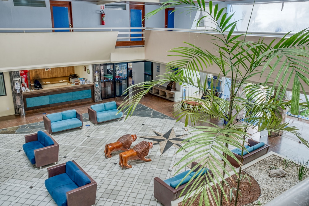 praia hotel enseada