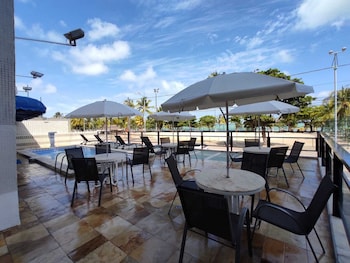 praia hotel enseada