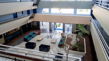 praia hotel enseada