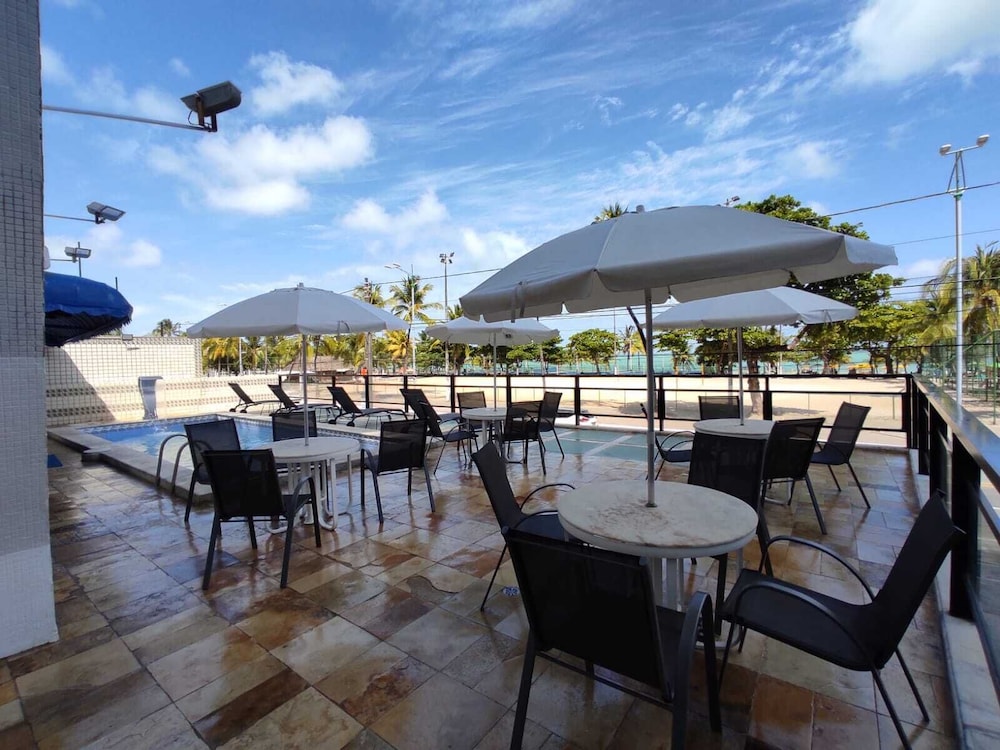 praia hotel enseada