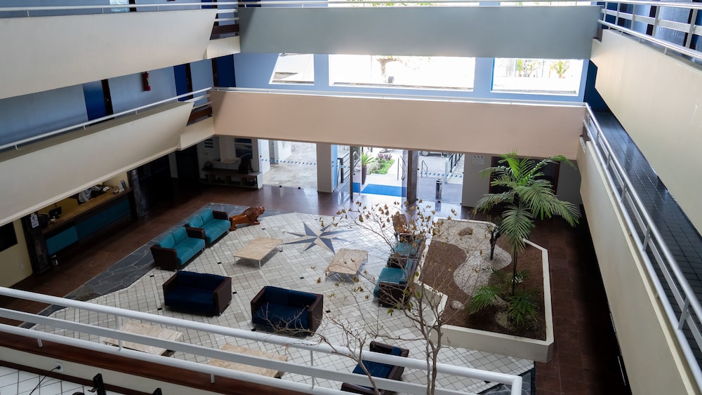 praia hotel enseada