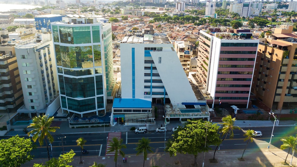 praia hotel enseada