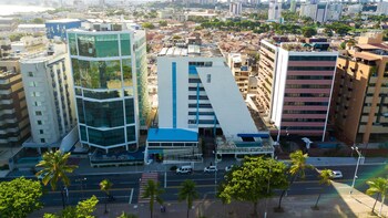praia hotel enseada
