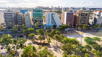 praia hotel enseada