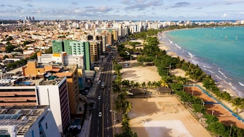 praia hotel enseada