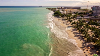 praia hotel enseada