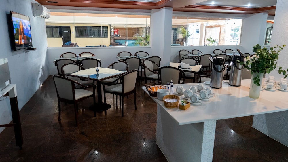 praia hotel enseada