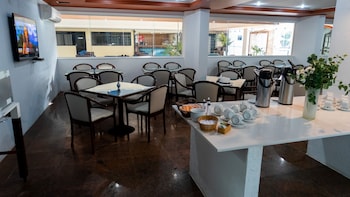 praia hotel enseada