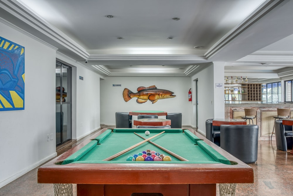 praia hotel enseada
