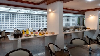 praia hotel enseada