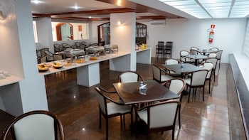 praia hotel enseada