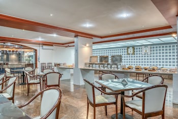 praia hotel enseada