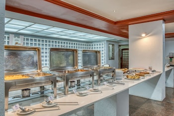praia hotel enseada