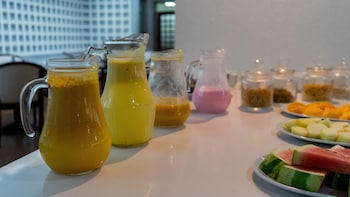 praia hotel enseada