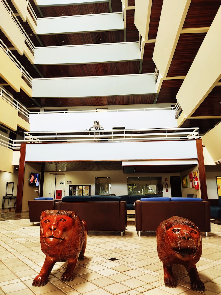 praia hotel enseada