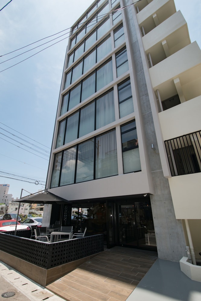 hotel viviana