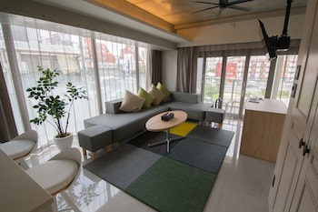 hotel viviana