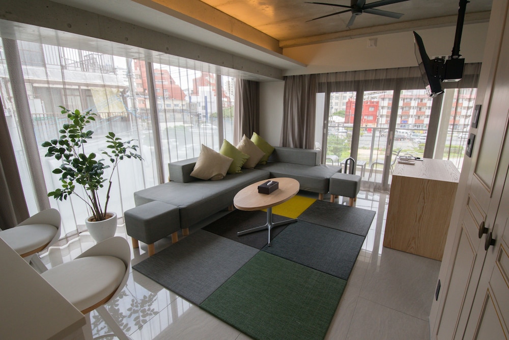hotel viviana