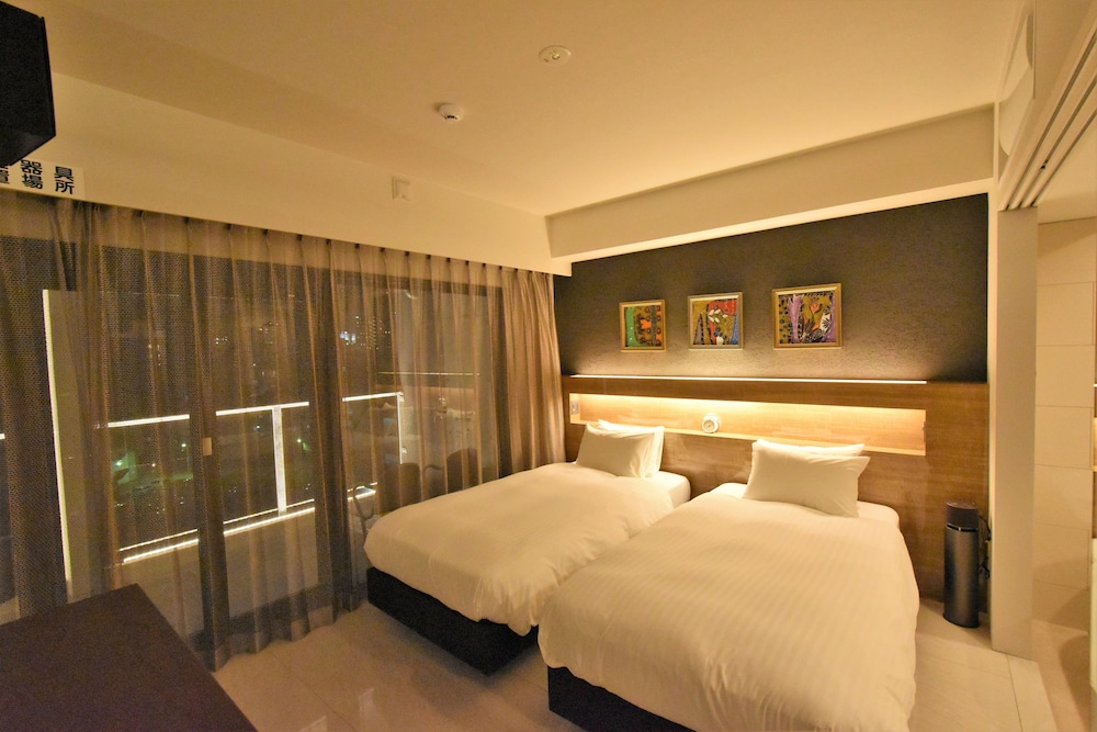 hotel viviana